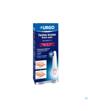Urgo cryobeauty 39ml