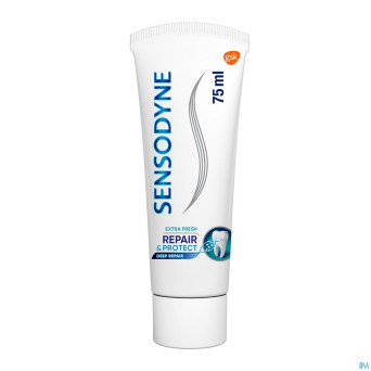 Sensodyne repair&protect dentifr.extr.fresh75ml nf