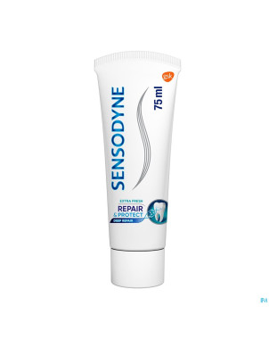 Sensodyne repair&protect dentifr.extr.fresh75ml nf