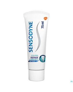 Sensodyne repair&protect dentifr.extr.fresh75ml nf