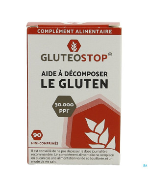 Gluteostop    comp 90 revogan