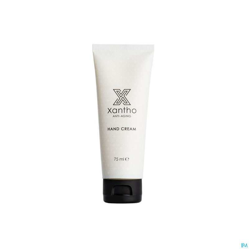 Xantho a/age creme mains    75ml