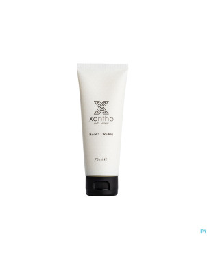 Xantho a/age creme mains    75ml