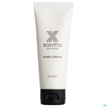 Xantho a/age creme mains    75ml