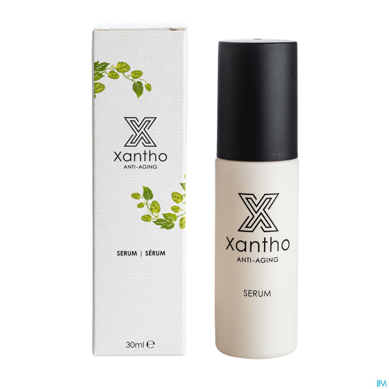 Xantho a/age serum    30ml