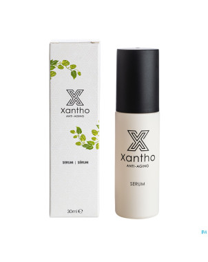Xantho a/age serum    30ml