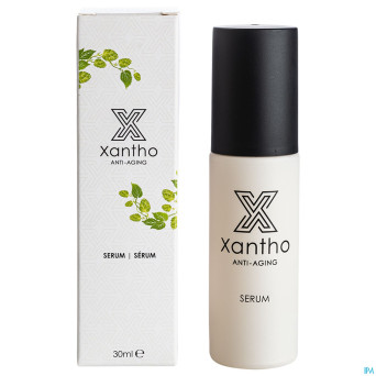 Xantho a/age serum    30ml