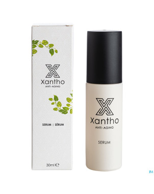 Xantho a/age serum    30ml