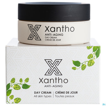 Xantho a/age creme jour    50ml