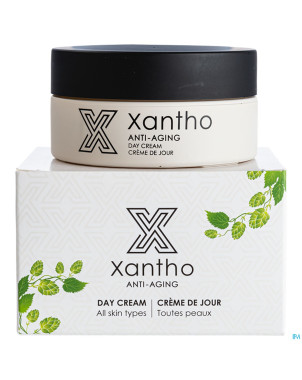 Xantho a/age creme jour    50ml