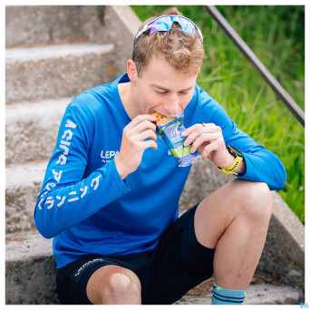 6d sixd energy cake apple    44g