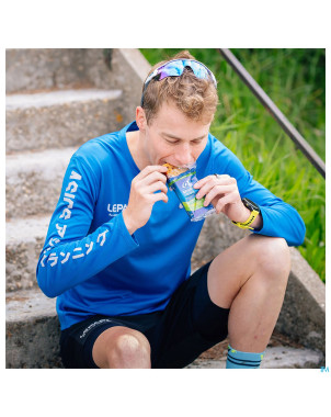 6d sixd energy cake apple    44g