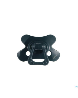 Difrax sucette natural 20m+ uni assorti