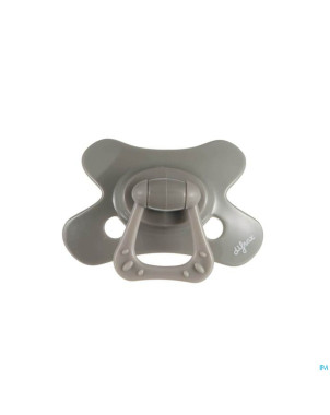 Difrax sucette natural 20m+ uni assorti