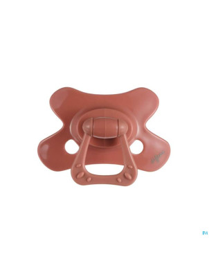 Difrax sucette natural 20m+ uni assorti