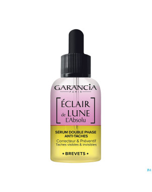 Garancia eclair absolu serum fl 30ml