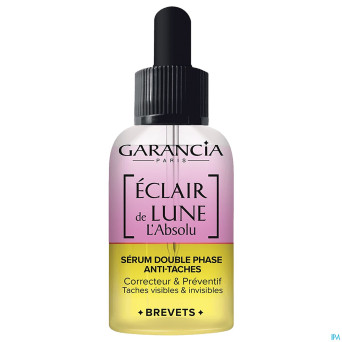 Garancia eclair absolu serum fl 30ml