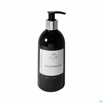 Oline handwash aloe vera    280ml