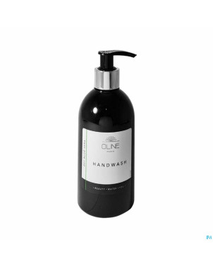 Oline handwash aloe vera    280ml