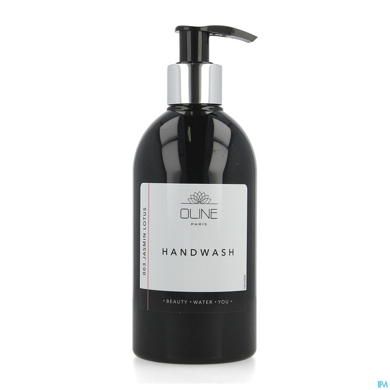 Oline handwash jasmin lotus   280ml