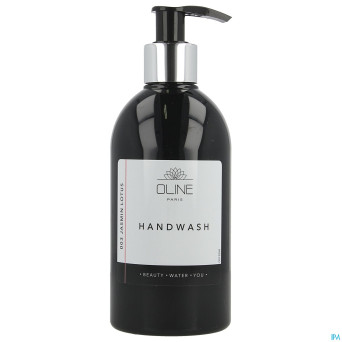 Oline handwash jasmin lotus   280ml