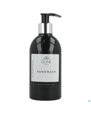 Oline handwash jasmin lotus   280ml