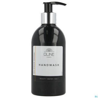 Oline handwash ginger orange  280ml