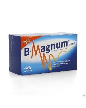 B-magnum    comp 90