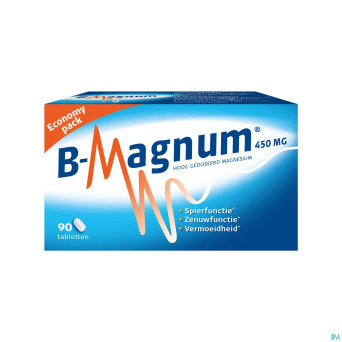 B-magnum    comp 90