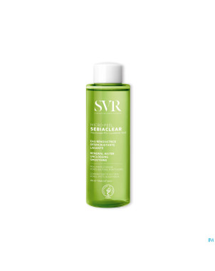 Svr sebiaclear micro peel 150ml