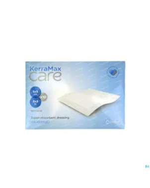 Kerramax care 5x5cm 10