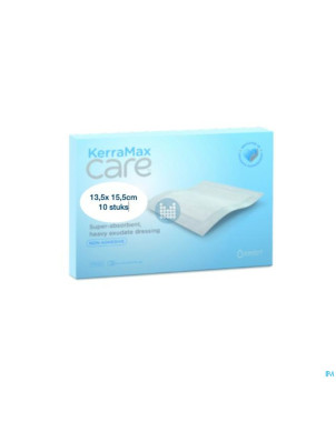 Kerramax care 13,5x15,5cm 10