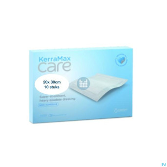 Kerramax care 20x30cm 10
