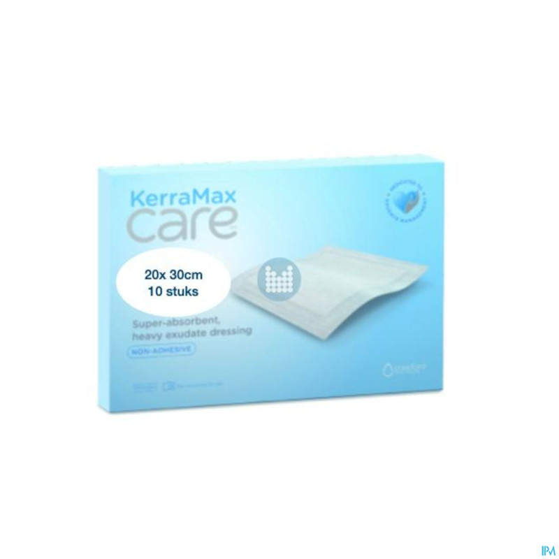 Kerramax care 20x30cm 10