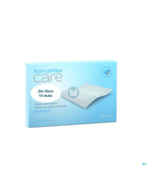 Kerramax care 20x30cm 10