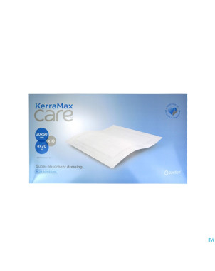 Kerramax care 20x50cm 10