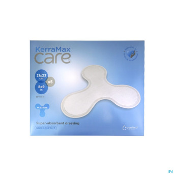 Kerramax care multisite 5