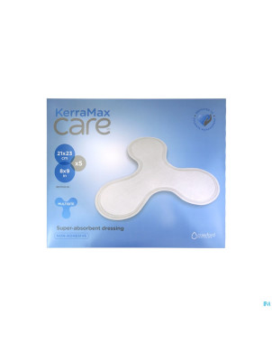 Kerramax care multisite 5