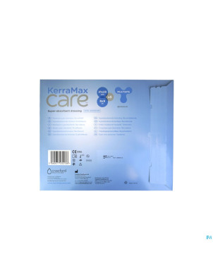 Kerramax care multisite 5