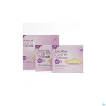 Kerramax care border 26x26cm 5