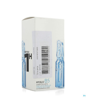 Lrp hyalu b5    amp 7x1,8ml