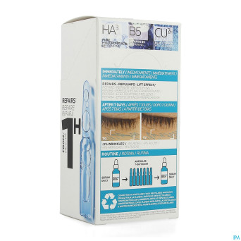 Lrp hyalu b5    amp 7x1,8ml