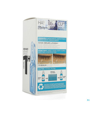 Lrp hyalu b5    amp 7x1,8ml