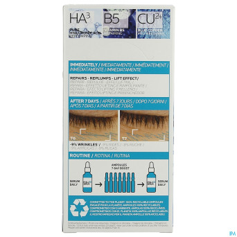 Lrp hyalu b5    amp 7x1,8ml