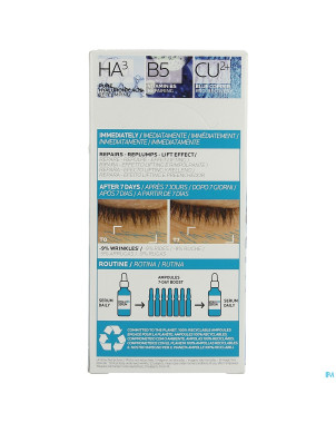 Lrp hyalu b5    amp 7x1,8ml