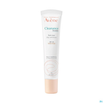 Avene cleanance women jour teint 40ml