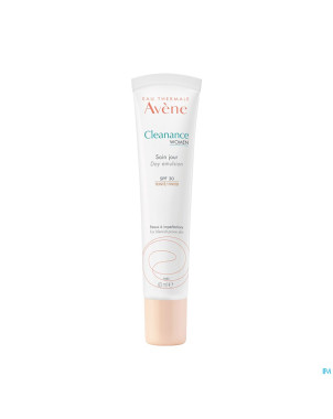 Avene cleanance women jour teint 40ml