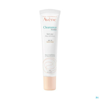 Avene cleanance women jour teint 40ml