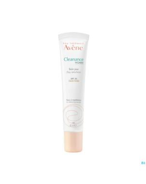 Avene cleanance women jour teint 40ml