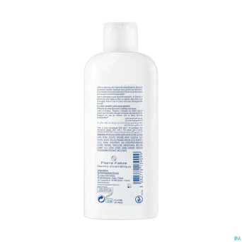 Ducray elution sh doux equilibrant    200ml